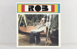 [product vendor] - Rob (Funky Rob Way) – Vinyl LP/CD – Mr Bongo USA