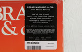 [product vendor] - Sao Paulo Brasil – Vinyl LP/CD – Mr Bongo USA