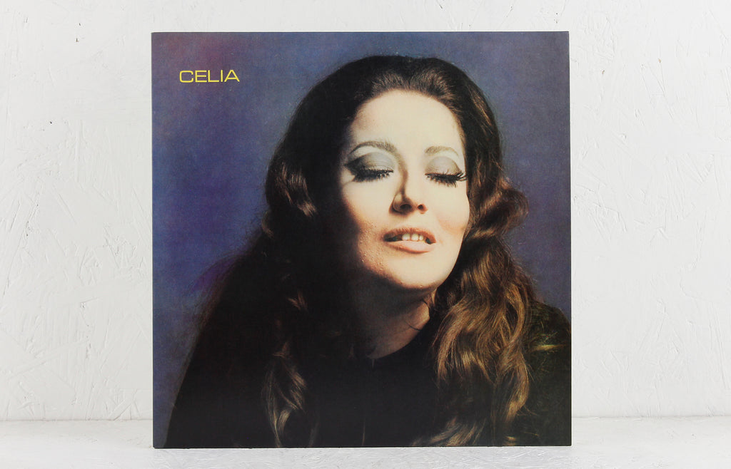 Celia [1970] – Vinyl LP/CD