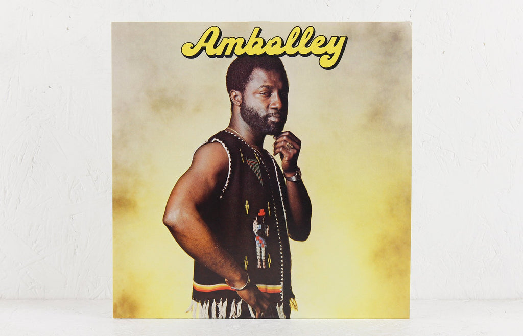 Ambolley – Vinyl LP