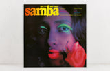 Nico Gomez - Soul of Samba - Vinyl LP/CD