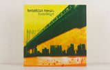 Brazilian Beats Brooklyn – Vinyl LP/CD