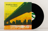 Brazilian Beats Brooklyn – Vinyl LP/CD