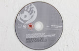 [product vendor] - Memories of Underdevelopment – Blu-Ray/DVD – Mr Bongo USA