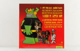 Supersize – Vinyl LP/CD - Mr Bongo USA