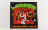 Prince Fatty Versus The Drunken Gambler – Vinyl LP/CD - Mr Bongo USA