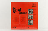 Nico Gomez & His Afro Percussion Inc – Ritual – Vinyl LP/CD - Mr Bongo USA