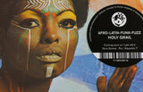 Nico Gomez & His Afro Percussion Inc – Ritual – Vinyl LP/CD - Mr Bongo USA