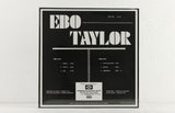 Ebo Taylor – Vinyl LP/CD - Mr Bongo USA
