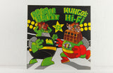 Prince Fatty Vs. Mungo's Hi Fi – Vinyl LP/CD - Mr Bongo USA