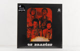 Os Brazoes (1969) – Vinyl LP/CD - Mr Bongo USA