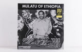 Mulatu Of Ethiopia – Vinyl LP - Mr Bongo USA