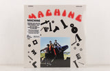 Machine – Machine – Vinyl LP