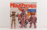 Various Artists ‎– La Locura de Machuca 1975-1980 – Vinyl 2LP