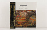 Haki R. Madhubuti / Nation – Medasi – Vinyl LP
