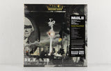 Madlib Feat. Guilty Simpson – Before The Verdict (Gold vinyl) – Vinyl 2LP