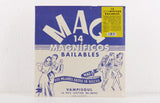 Various Artists – 14 Magníficos Bailables – Vinyl 2LP