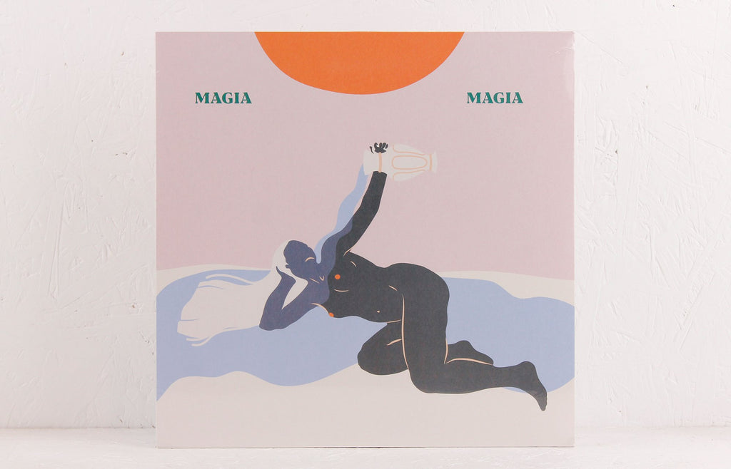 Magia Magia – Vinyl LP
