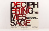 Makaya Mccraven – Deciphering The Message – Vinyl LP