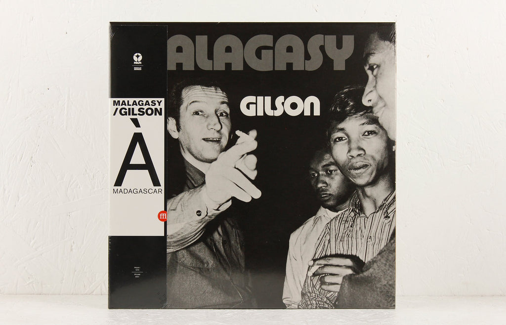 Malagasy – Vinyl LP