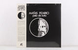 Matias Pizarro – Pelo De Rata – Vinyl LP