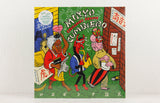 Minyo Cumbiero (From Tokyo To Bogota) (Green Vinyl) – Vinyl EP