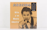 Mita y Su Monte Adentro – Arecibo – Vinyl LP