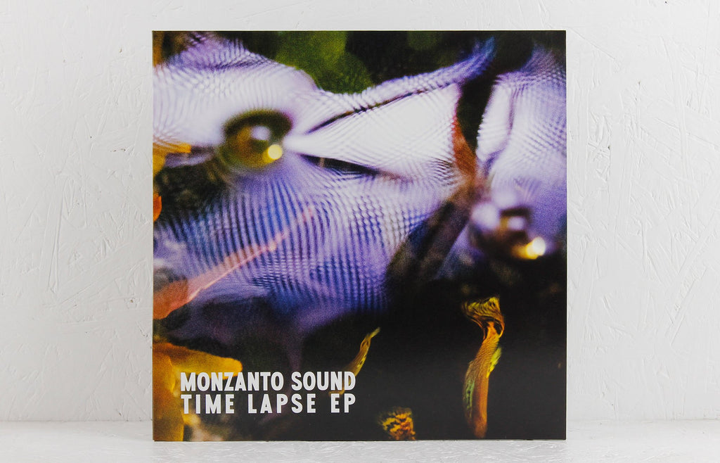 Time Lapse EP – Vinyl EP