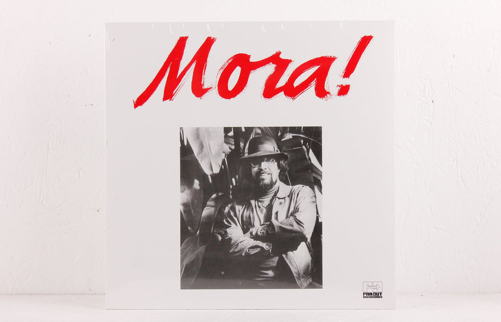 Mora! – Vinyl LP
