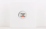 More & More – Turn Out The Lights / Pure Vibes – Vinyl 12"