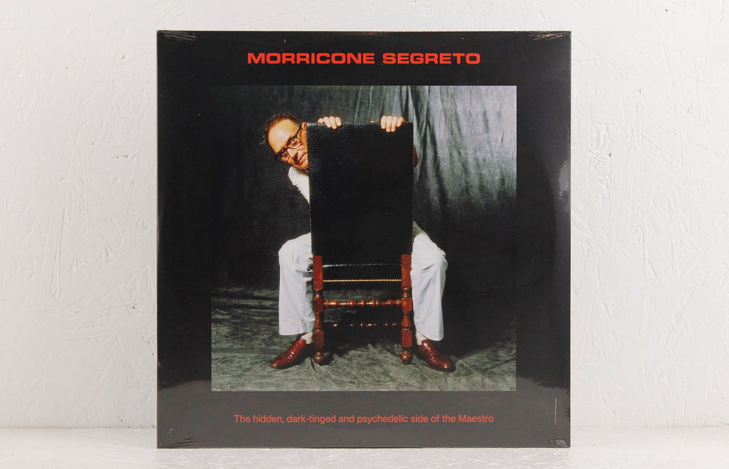 Morricone Segreto – Vinyl 2LP