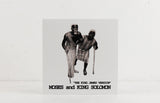 The King James Version ‎– He's Forever (Amen) / He's Coming – Vinyl 7"