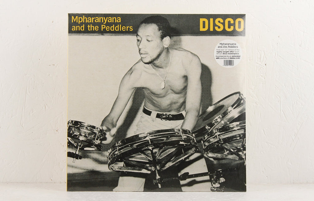 Disco – Vinyl 12"