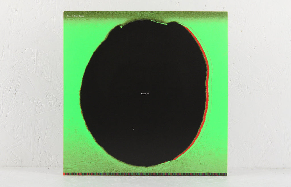Muito Sol – Vinyl LP