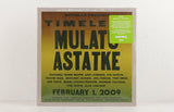Mulatu Astatke ‎– Mochilla Presents Timeless (RSD 2021) – Vinyl 2LP