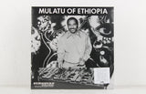 Mulatu Astatke – Mulatu Of Ethiopia (Strut Records edition) – Vinyl LP