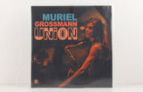 Muriel Grossmann – Union – Vinyl LP