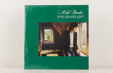 Nick Drake – Five Leaves Left – Vinyl LP