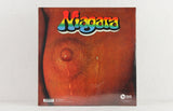 Niagara – Vinyl LP - Mr Bongo USA