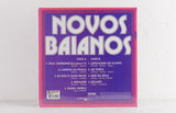 [product vendor] - Novos Baianos – Vinyl LP – Mr Bongo USA