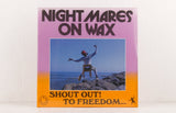 Nightmares On Wax – Shout Out! To Freedom... – Vinyl 2LP