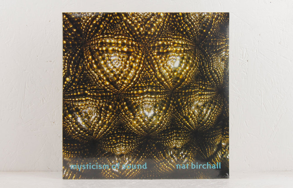 Mysticism Of Sound – Vinyl LP