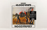 Ngozi Family ‎– 45,000 Volts – Vinyl LP