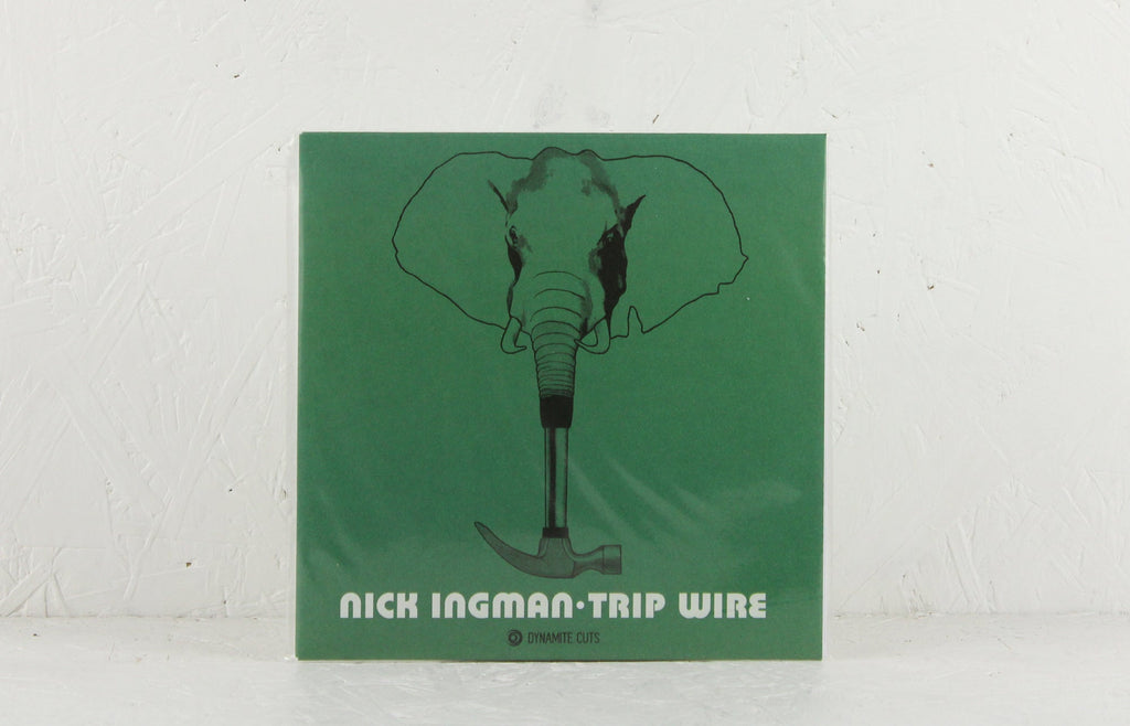 Trip Wire – Vinyl 7"