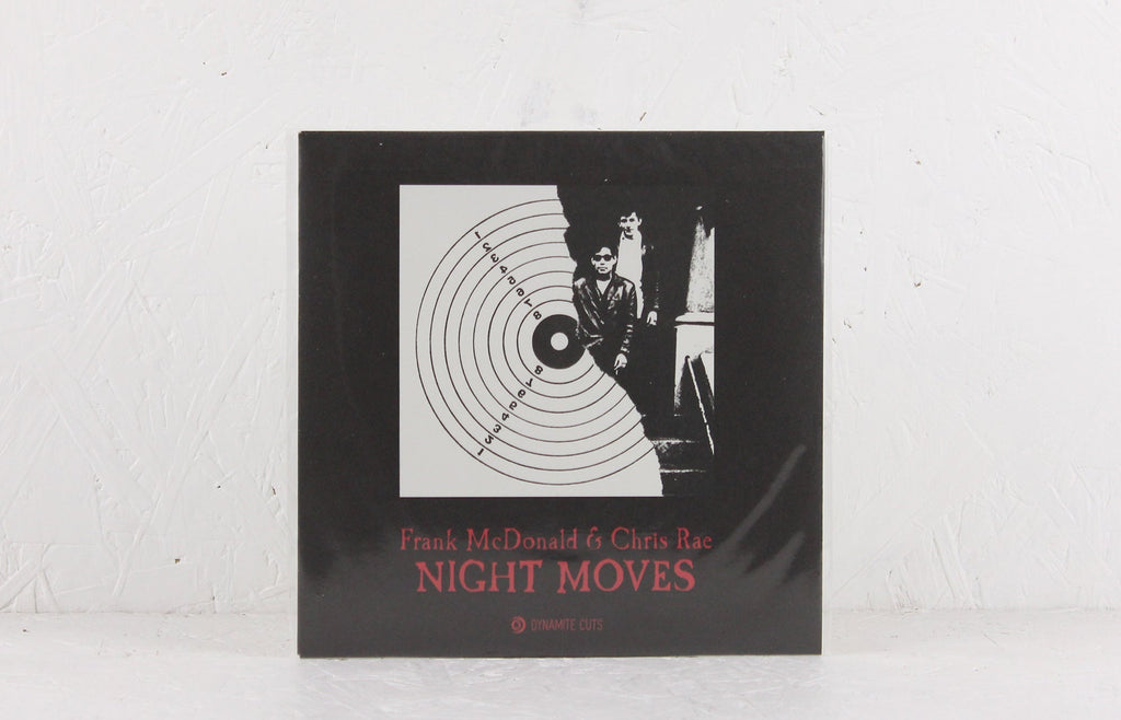 Night Moves – Vinyl 7"