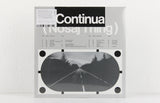 Nosaj Thing – Continua – Vinyl LP