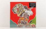 Okyerema Asante – Drum Message – Vinyl 2LP
