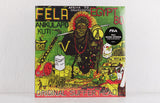 Félá Anikulapo Kuti & Egypt 80 – Original Suffer Head (Light Green Vinyl) – Vinyl LP