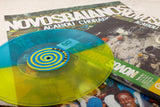 Acabou Chorare (RSD Black Friday Edition) – Transparent Blue / Neon Yellow Split Vinyl LP
