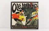 Various Artists – Oté Maloya (The Birth Of Electric Maloya On Reunion Island 1975-1986) – Vinyl 2LP